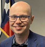 Alex Rozenfeld - Texas Innovates